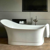Axor Uriquiola Freestanding Tub 11440000