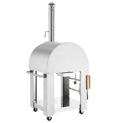 Empava Outdoor Wood Fired Pizza Oven PG01