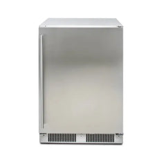 Blaze 24-Inch Outdoor Refrigerator BLZ-SSRF-5.5