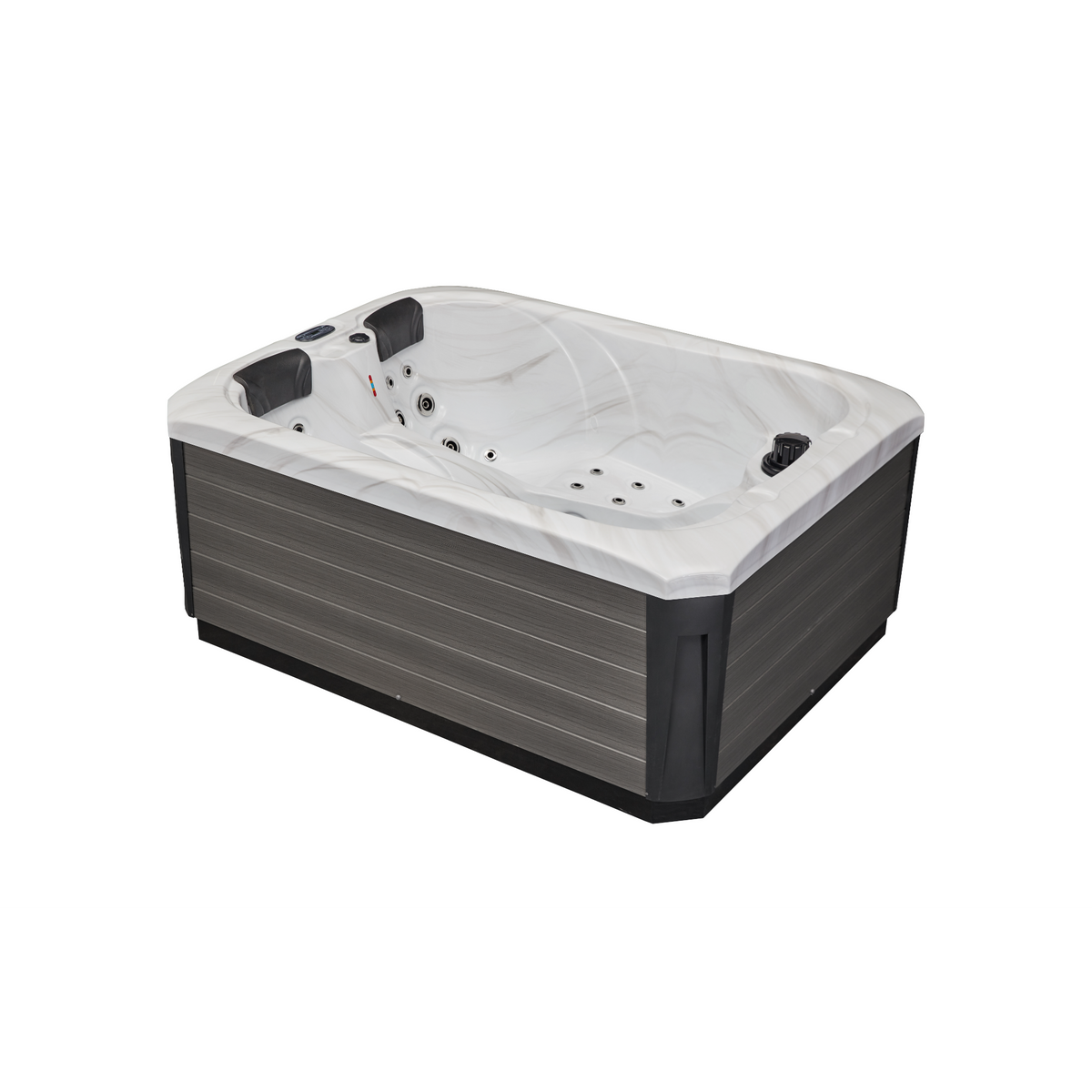 Luxury Spas Largo WS-696