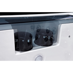 Comfort Hot Tubs Comfort 816