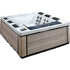 Comfort Hot Tubs Comfort 816