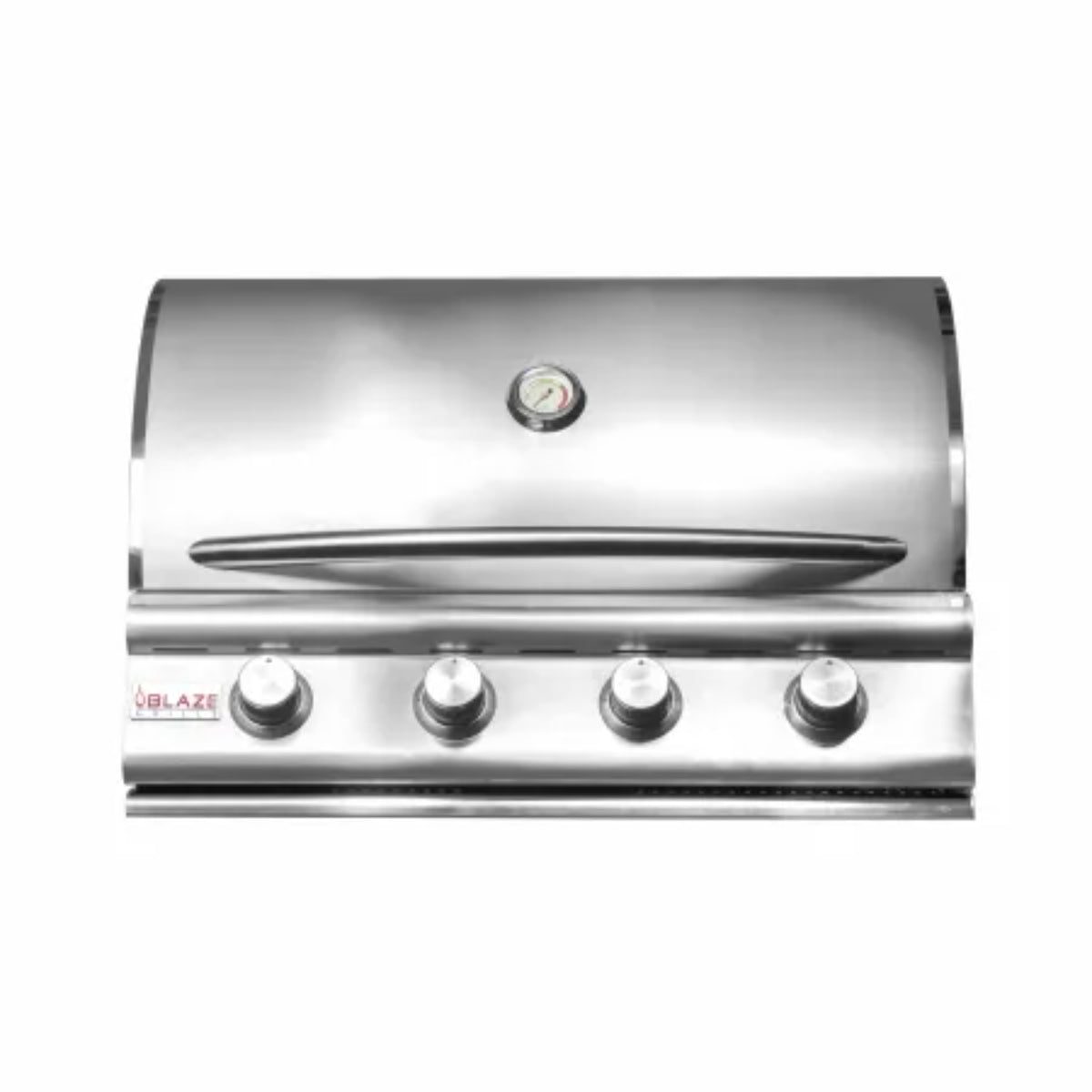 Prelude LBM 32-Inch 4-Burner Grill BLZ-4LBM-LP/NG