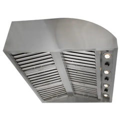 Blaze 36-Inch Vent Hood BLZ-36-VHOOD