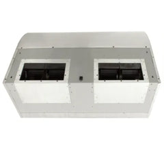 Blaze 42-Inch Vent Hood BLZ-42-VHOOD