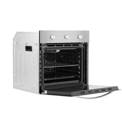 Empava 24 inch 2.3 Cu. ft. Gas Wall Oven 24WO10L - Only For LPG Gas