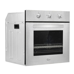 Empava 24 inch 2.3 Cu. ft. Gas Wall Oven 24WO10L - Only For LPG Gas