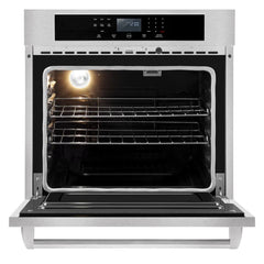 Empava 30 in. Built-in Electric Single Wall Oven 30WO03