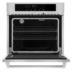 Empava 30 in. Built-in Electric Single Wall Oven 30WO03