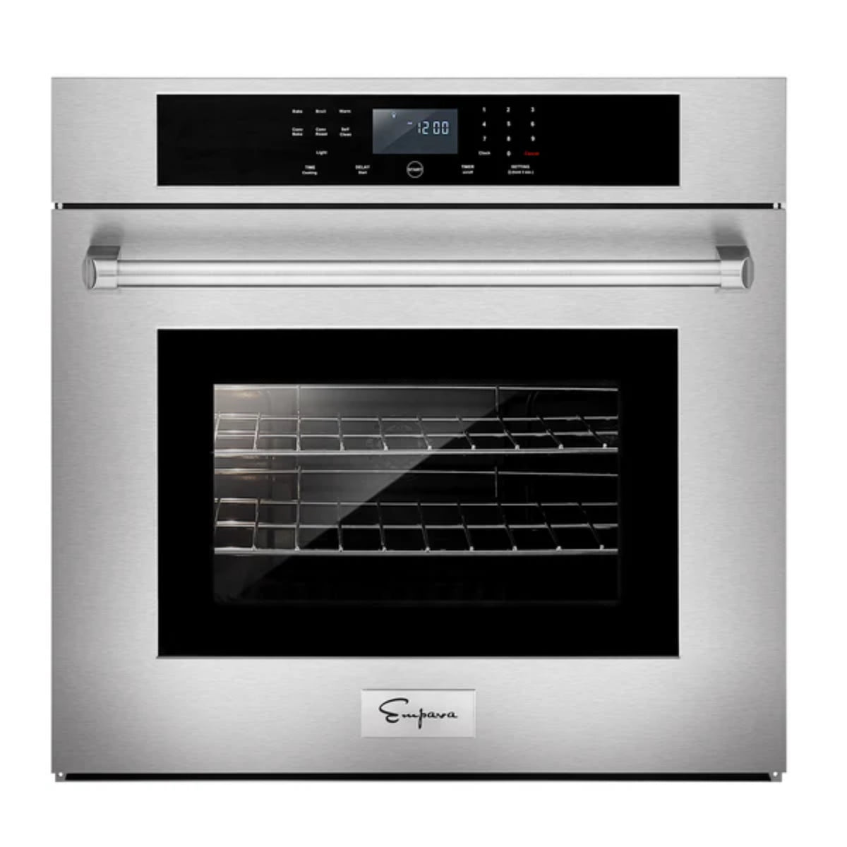 Empava 30 in. Built-in Electric Single Wall Oven 30WO03