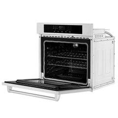 Empava 30 in. Built-in Electric Single Wall Oven 30WO03