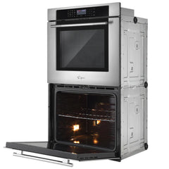 Empava 30" Electric Double Wall Oven 30WO05