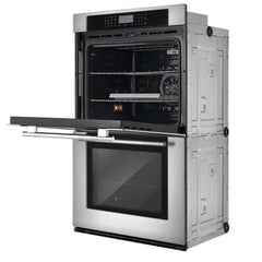 Empava 30" Electric Double Wall Oven 30WO05