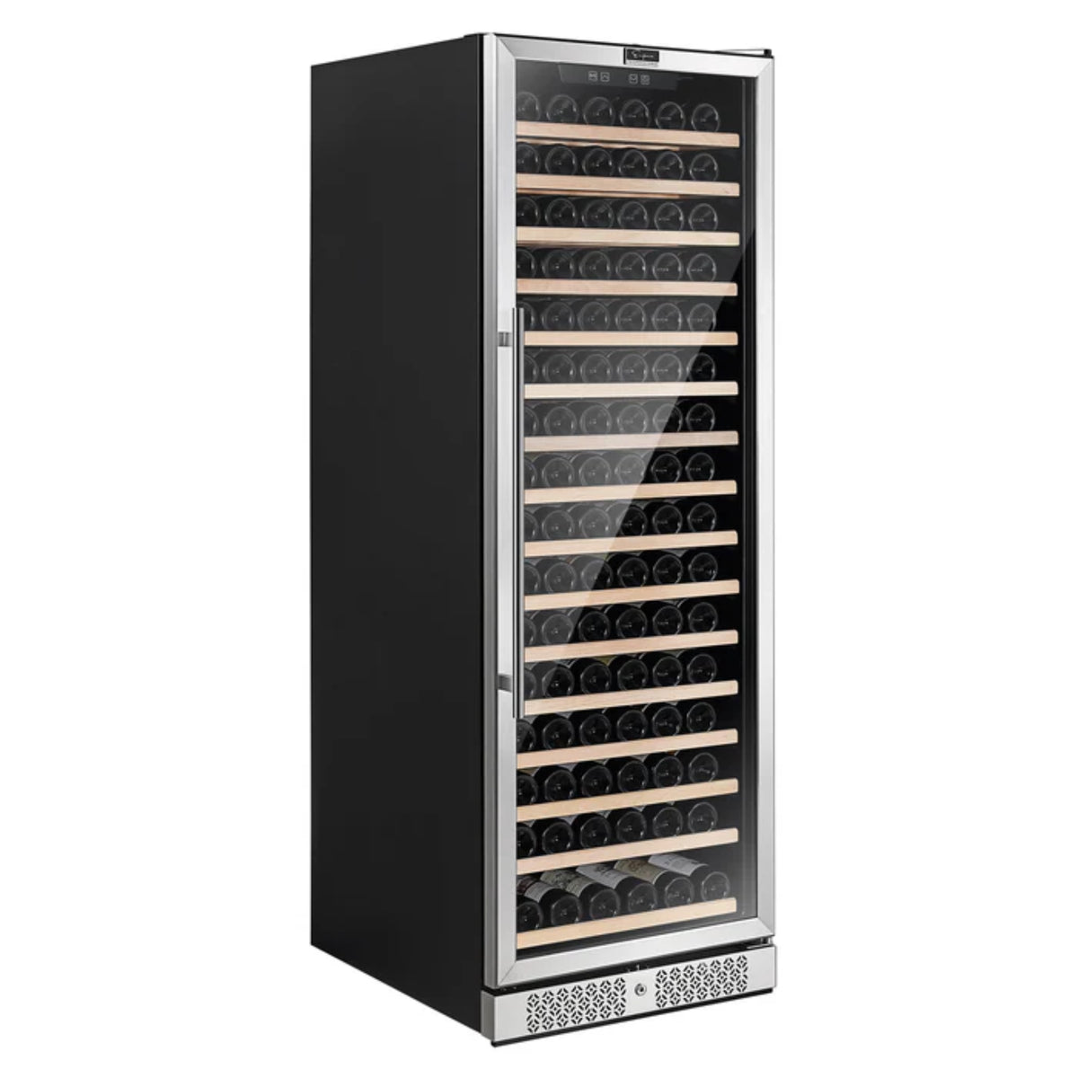 Empava Wine Cooler 70" Tall Wine Fridge WC07S