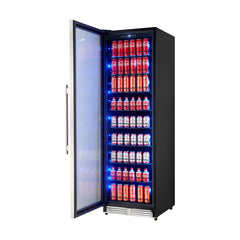 Forno Cesinali 24" 15.8 cu.ft. Beverage Cooler