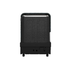 Forno Romano 24-Inch Built-In Dishwasher, Stainless Steel Finish, Stainless Steel Tub, 49 dBA, Energy Star Certified