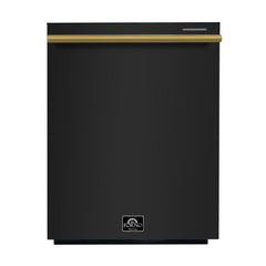 Forno Pozzo 24 " Built-In Tall Tub, Top Control,  Dishwasher, 49 dBA, Soil-Sensing Capable, ENERGY STAR