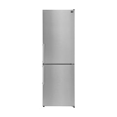 Forno Guardia 23.4" Bottom Freezer Refrigerator Right Swing, 10.8 cu.ft