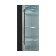 Forno Asciutto 24" Dry Aging Cabinet, Stainless Steel 304, 14.66 cu.ft.