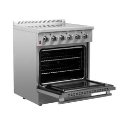 Forno Galiano 30" Freestanding Electric Range