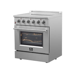 Forno Galiano 30" Freestanding Electric Range