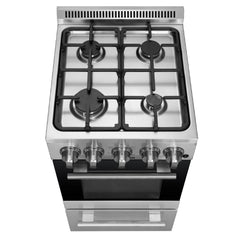 Forno Lamazze 20" Freestanding Gas Range