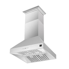 Forno Coppito 30'' Island Range Hood