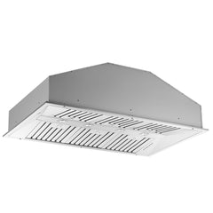 Forno Altilia 48'' Insert Range Hood