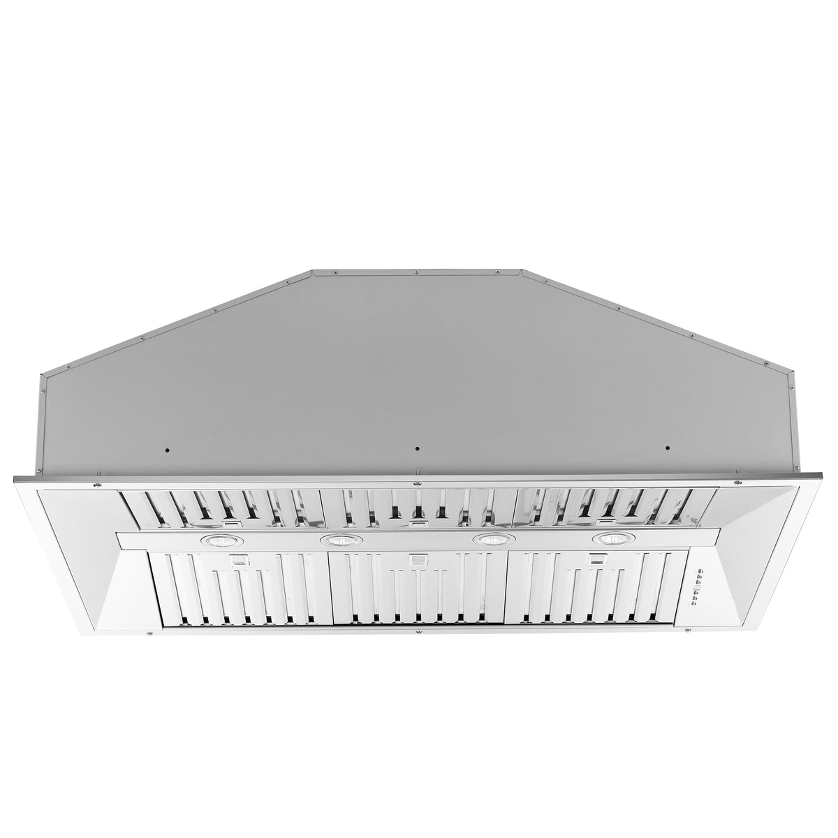 Forno Altilia 48'' Insert Range Hood