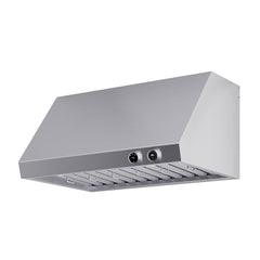 Forno Biagio 36" Wall Mounted Range Hood