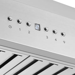 Forno Orvieto 30'' Wall Mount Range Hood