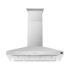 Forno Orvieto 60'' Wall Mount Range Hood