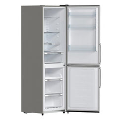 Forno Guardia 24-Inch Bottom Freezer Refrigerator, Right Swing, 10.8 cu.ft, ENERGY STAR Certified