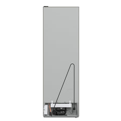 Forno Guardia 24-Inch Bottom Freezer Refrigerator, Right Swing, 10.8 cu.ft, ENERGY STAR Certified