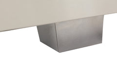 Kucht Professional 36" Propane Gas Range – KFX3600X/LP with TrueSimmer & Dual Rocket Power Burners (Custom Body Colors)