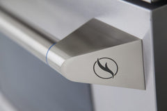 Kucht Professional 36" Gas Range – Color Series