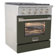 Kucht Professional 30" 4.2 cu ft.