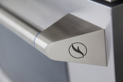 Kucht Professional 30" 4.2 cu ft.