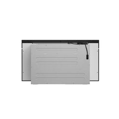 Capoliveri Espresso Black 30 Inch 1000 Watts Microwave Drawer 1.2 cu.ft.