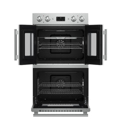 Forno Asti 30" Electric French Door Double Oven