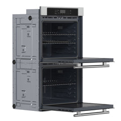 Forno Villarosa 30" Built-In Double Wall Oven