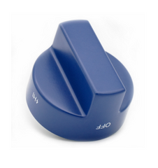 Kucht Professional 30" Gas Range KFX300/LP – 4.2 cu. ft. Convection Oven (Factory Propane, 6 Body Colors + 3 Accent Knob Options)