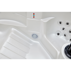 Luxury Spas Regal WS-292